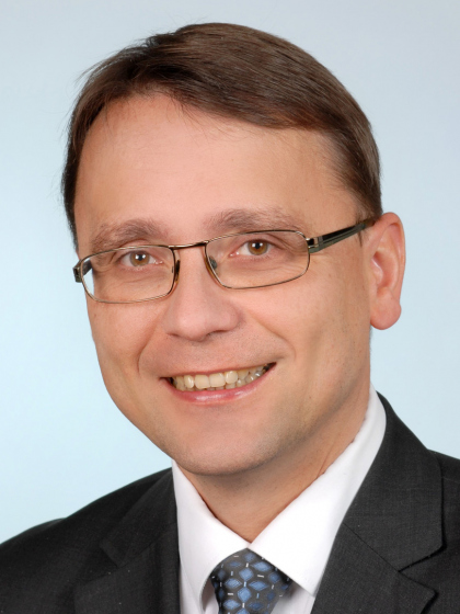Dr. Rudolf Bünte