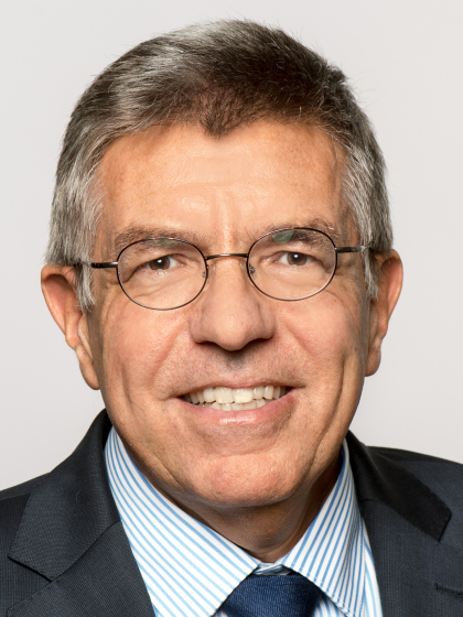 Prof. Dr. Martin Burgi