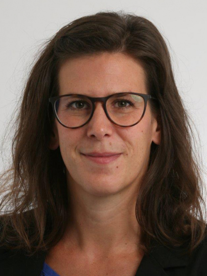 Dr. Susanne Lochner