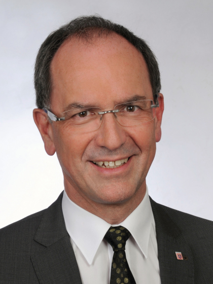Dr. Christoph Ullrich